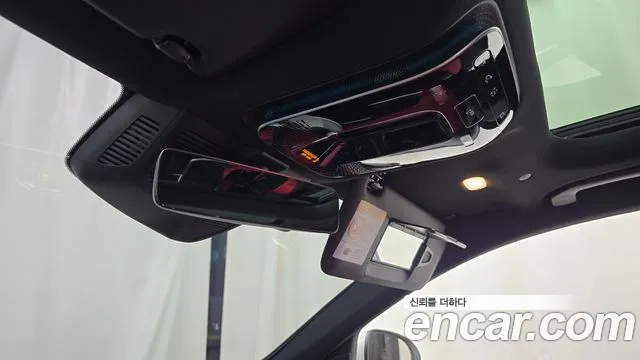 Mercedes-Benz C-Class — Фото автомобиля 18