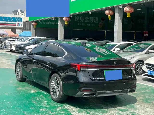 Buick LaCrosse — Фото автомобиля 4