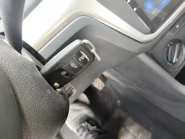 Volkswagen Lavida 2019 Lavida Start 1.5L Auto Trend (China VI) — Фото автомобиля 16