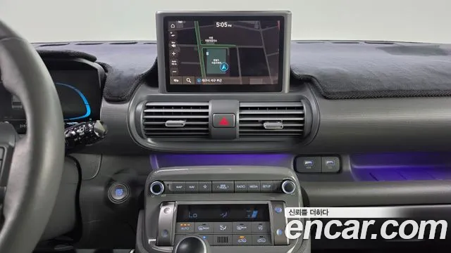 Hyundai Casper — Фото автомобиля 18