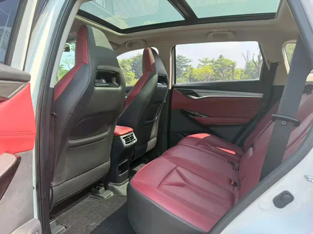 Changan CS75 Plus — Фото автомобиля 7