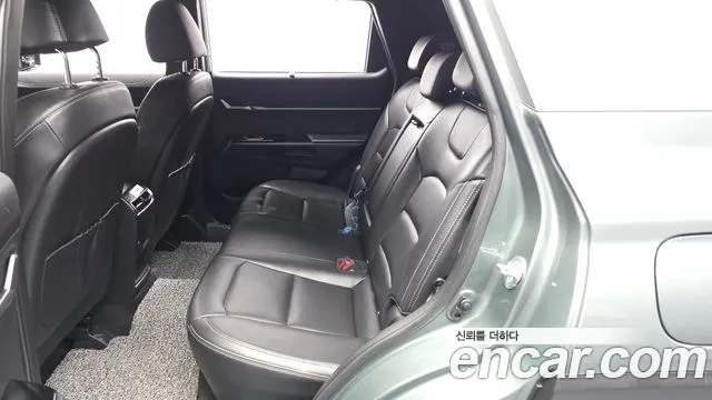 KG_Mobility_Ssangyong Torres — Фото автомобиля 25
