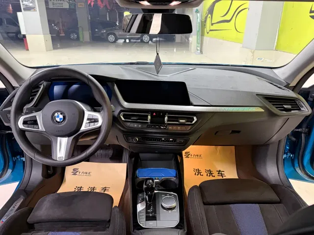 BMW 2 Series — Фото автомобиля 14