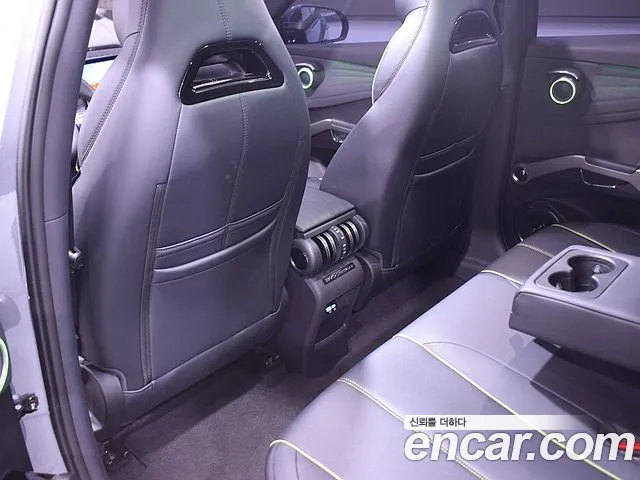 BYD Atto 3 — Фото автомобиля 5