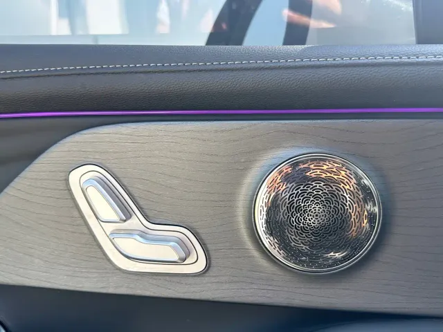 Chery Arrizo 8 — Фото автомобиля 16