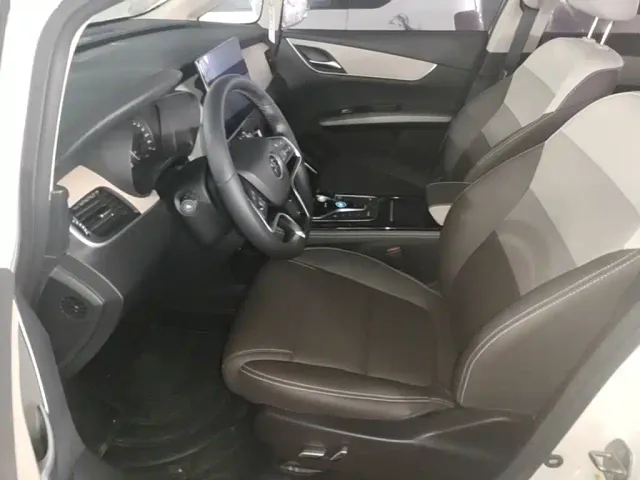 BYD Song MAX — Фото автомобиля 14
