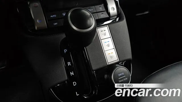 Hyundai Casper Casper Inspiration — Фото автомобиля 9