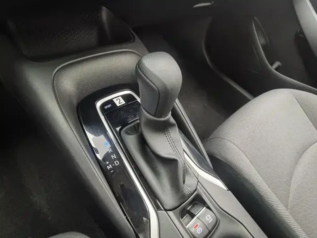 Toyota Corolla — Фото автомобиля 13