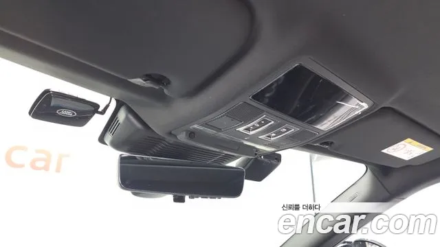 Land Rover Range Rover Evoque 2nd Gen — Фото автомобиля 24