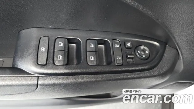 Hyundai Venue Venue 1.6 Premium — Фото автомобиля 27