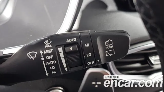 Hyundai Santa Fe New — Фото автомобиля 29