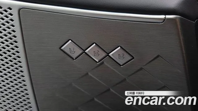 Kia K8 Signature — Фото автомобиля 21