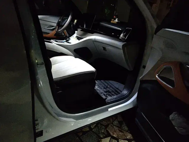 BYD Song Pro — Фото автомобиля 19