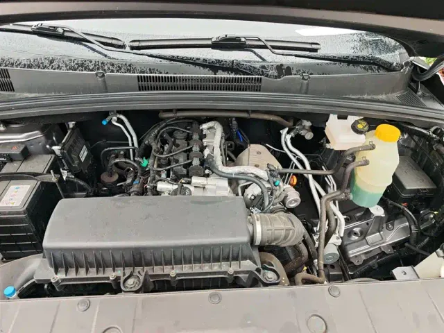 Wuling Zhengcheng — Фото автомобиля 16