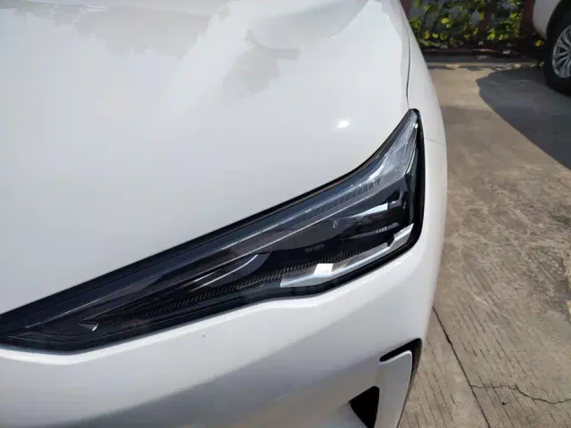 Geely Galaxy E5 — Фото автомобиля 23
