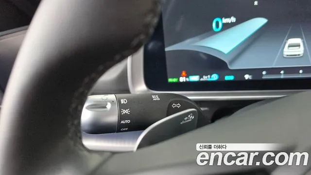 Hyundai Ioniq 6 — Фото автомобиля 25