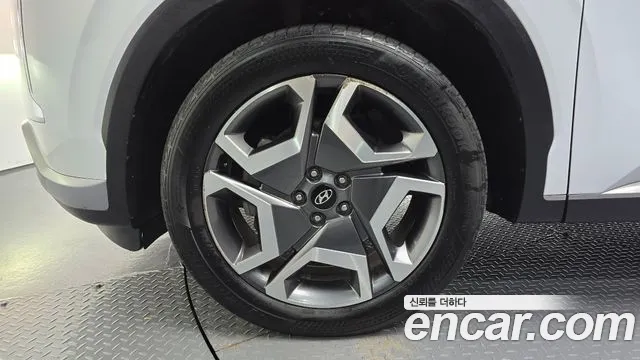 Hyundai Palisade The New Palisade — Фото автомобиля 4