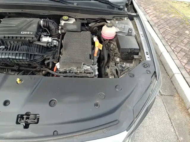 BYD Qin PLUS — Фото автомобиля 22
