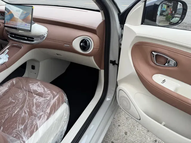 Wuling Binguo Pro — Фото автомобиля 13