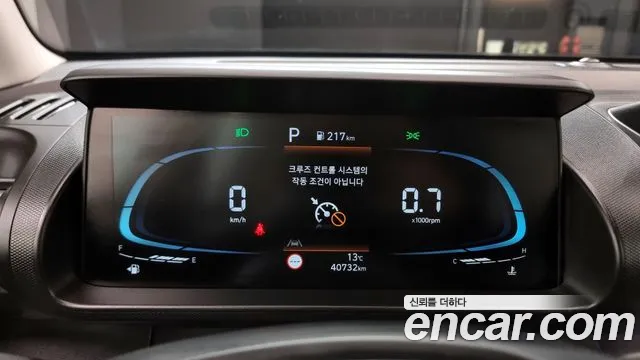 Hyundai Casper Casper Essential — Фото автомобиля 8