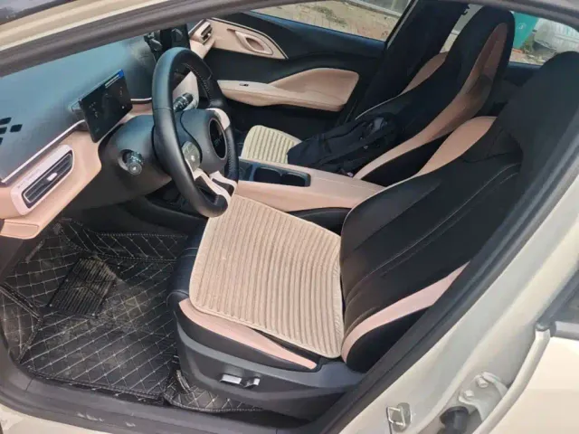 BYD Seagull — Фото автомобиля 14