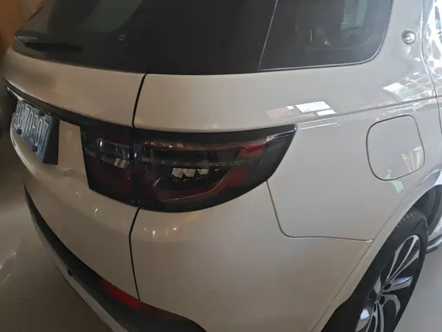 Land Rover Discovery Sport — Фото автомобиля 7
