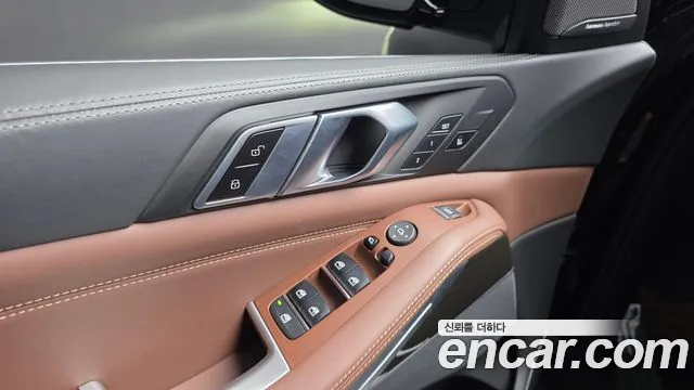 BMW X5 G05 — Фото автомобиля 28