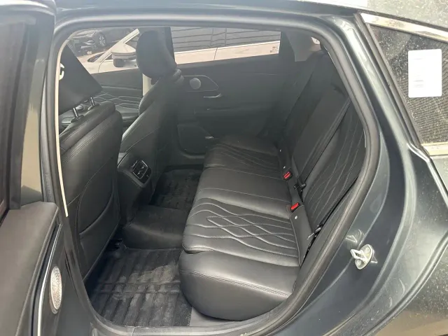 Chery Arrizo 8 PRO — Фото автомобиля 7