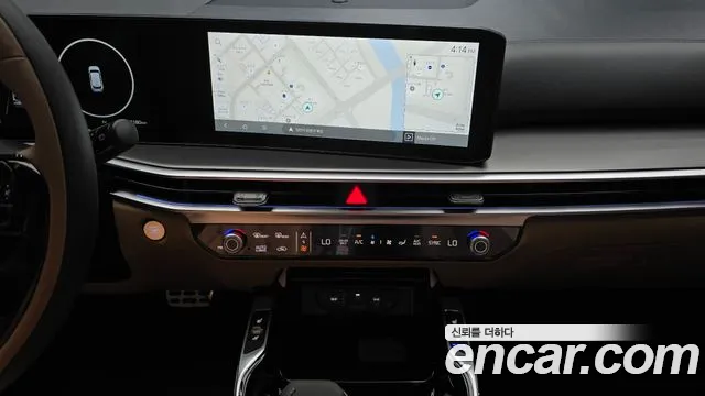 Kia Sorento — Фото автомобиля 12