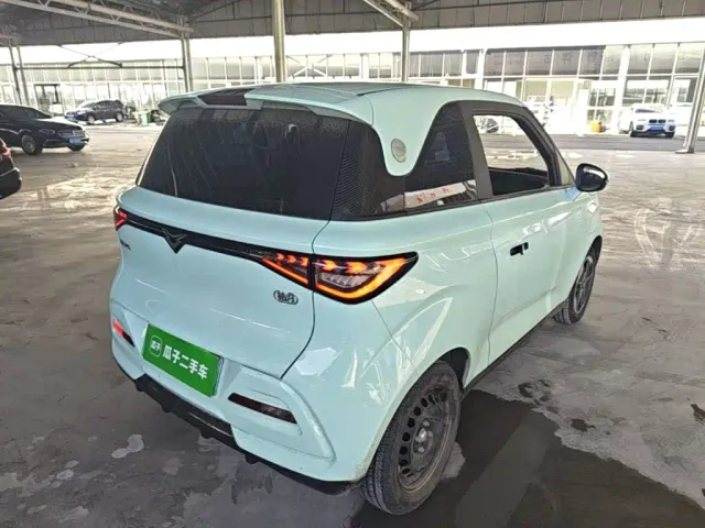 Kaiyi Shiyue — Фото автомобиля 6