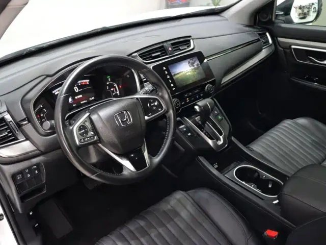 Honda Breeze — Фото автомобиля 9