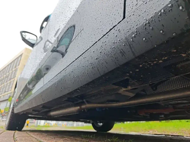 Geely Galaxy L6 — Фото автомобиля 21