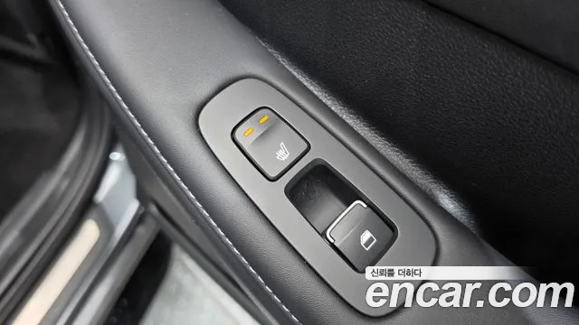 Hyundai Sonata Sonata (DN8) — Фото автомобиля 26