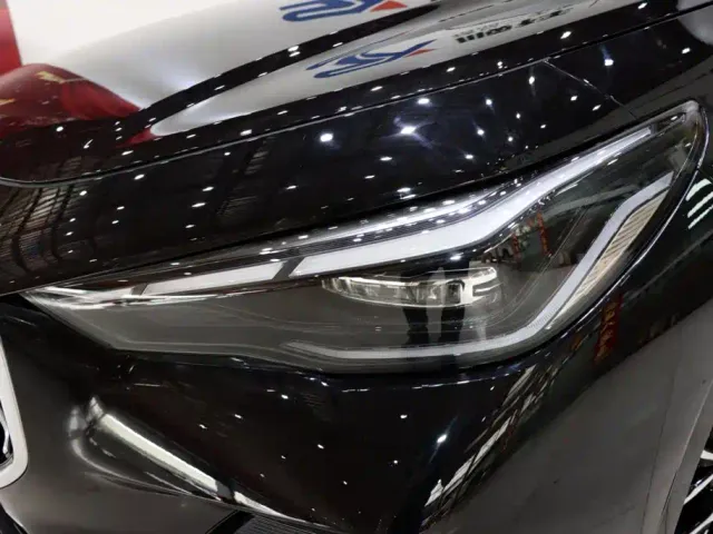 Geely Emgrand — Фото автомобиля 18