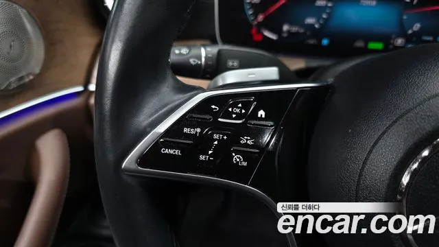 Mercedes-Benz E-Class W213 — Фото автомобиля 27