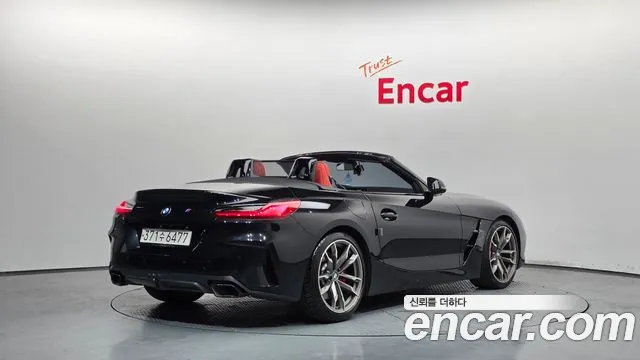 BMW Z4 G29 — Фото автомобиля 2