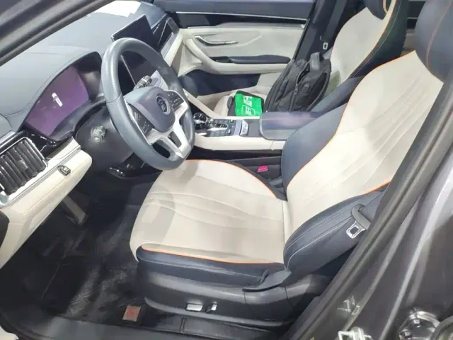 BYD Song PLUS — Фото автомобиля 14