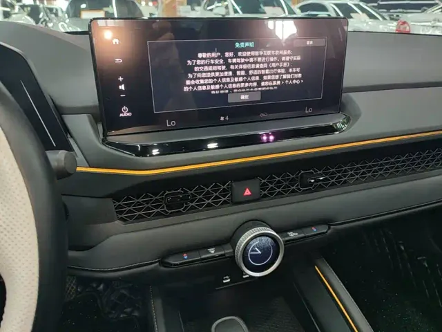 Honda Accord — Фото автомобиля 12