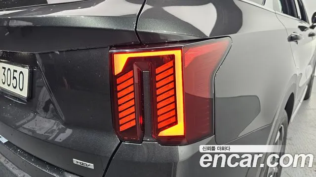 Kia Sorento 4th Gen — Фото автомобиля 8