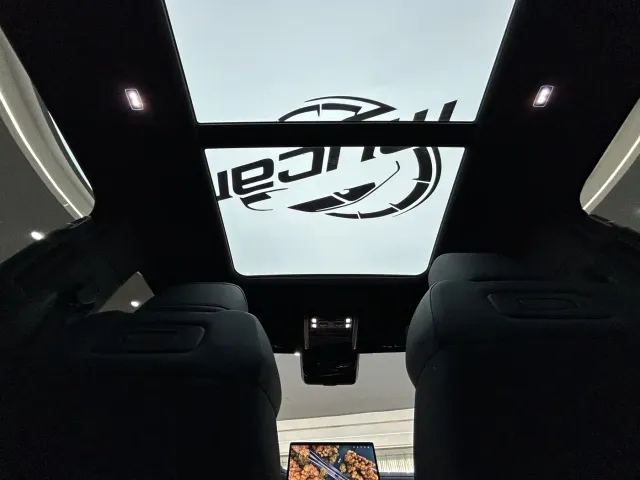 BYD FangChengBao Titanium 7 — Фото автомобиля 18