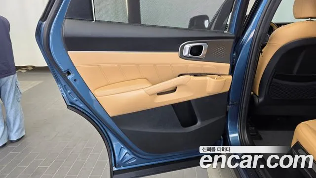Kia Sorento 4th Gen — Фото автомобиля 14