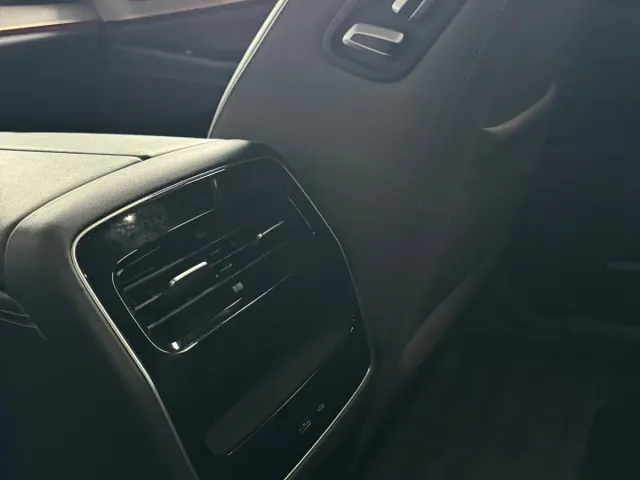 Chery Tiggo 9 — Фото автомобиля 17