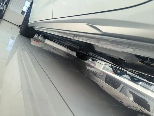 Audi A3 — Фото автомобиля 21