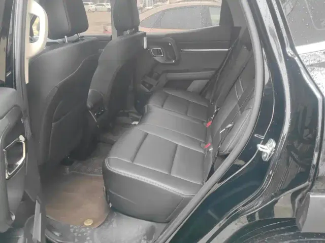 Haval Big Dog — Фото автомобиля 11