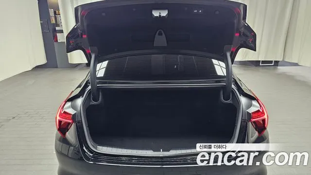 Kia K8 Signature — Фото автомобиля 16