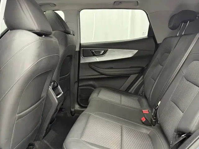 Chery Tiggo 5x — Фото автомобиля 11