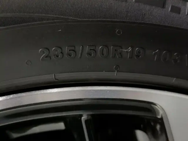 GAC Trumpchi GS4 PLUS — Фото автомобиля 24