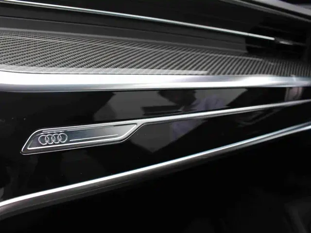 Audi A6L — Фото автомобиля 10