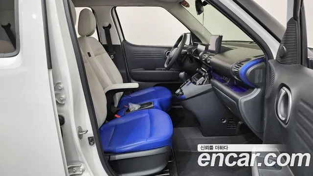 Hyundai Casper — Фото автомобиля 26