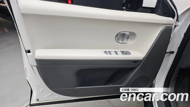 Hyundai Ioniq5 Ioniq5 — Фото автомобиля 18